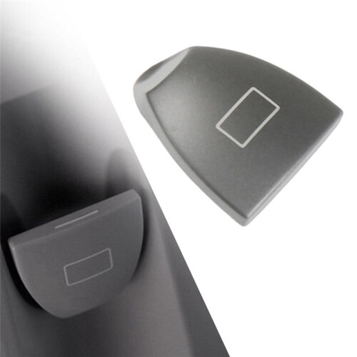 Car Overhead Sunroof  Button Trim Cover A2118200923 for   E Class W211 2003-2008 E320 E350 E500 E550 A