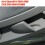 Car Overhead Sunroof  Button Trim Cover A2118200923 for   E Class W211 2003-2008 E320 E350 E500 E550 A 4