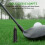 1St Golfaxeladapterhylsa för  Iron GolftillbehöR 6