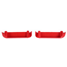 Voor Jimny JB64 JB74 2019 2020 2021 Accessoires Autodeur Armsteun Opbergdoos Handvat Zak Grijplade