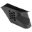 2Pcs Black Door Armrest Organizer Storage Box for  911 Boxster Cayman 2013-2019 2