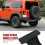 Car LED Third Brake Tail Lights High Mount Stop Lights for   JK 07-18 1