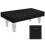 8Ft Billiard Pool Table Cover with Drawstring Durable Waterproof Table Cover for Rectangle Table, Black 1