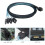 Internal  SAS to  Cable, SFF-8643 to  Forward Breakout Compatible with  Controller Hard Drive (3.3Ft) 5