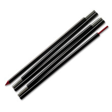 Draussen Ultraleicht 7075 Aluminium Legierung Sonnendach StüTzstange Pole Planenstangen