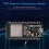 MóDulo ESP32 NodeMCU WLAN WiFi Dev Kit C Placa de Desarrollo con CP2102 Compatible para 5