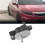 FöR  Accord 2,4L/3,5L 2008-2012 åNgbehåLlare Spolningsmagnetventil EVAP 8