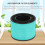 Replacement HEPA Filter for PARTU BS-08,3-In-1 Filter System Include Pre-Filter,Real HEPA Filter,Activated Carbon Filter 1