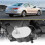 FöR  Accord 2,4L/3,5L 2008-2012 åNgbehåLlare Spolningsmagnetventil EVAP 7