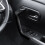 Car Door Inner Handle Panel Door Handle Panel Decorative Frame Suitable for  RAIZE 2021 3