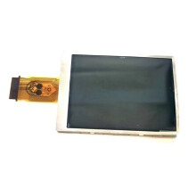 LCD-Scherm voor voor S5800 S5700 S8000 Digitale Camera met Achtergrondverlichting