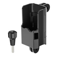 voor Osmo Pocket 3 Adapter Opvouwbare Binaural Uitbreidingsring Multifunctionele Handige Adapterbeugel Accessoires