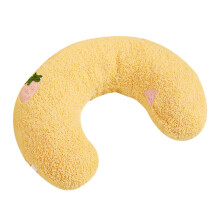 Ushaped Cat Neck Pillow, Soft Pet Cushion, Breathable Neck Protective Design, Washable Material, For Cats And Puppies