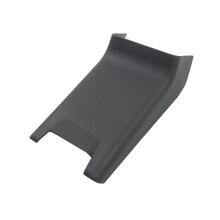 Voor Model 3 Highland 2024 Auto Achterbank Anti-Kick Beschermhoes TPE Interieur Accessoires