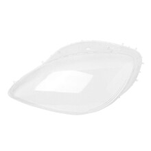 Linker Koplampbehuizing Lampenkap Transparant Lensdop Koplampafdekking voor Corvette C6 2005-2013
