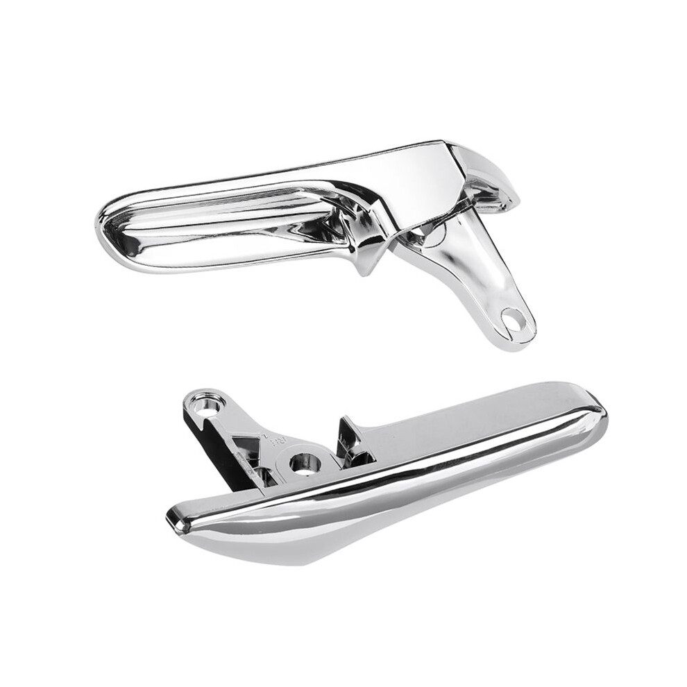 1Pair Inside Inner Door Handle Cover Trim Door-Pull Handle For E Cls Class S211 W211 W219 2003-2009 6032229950242