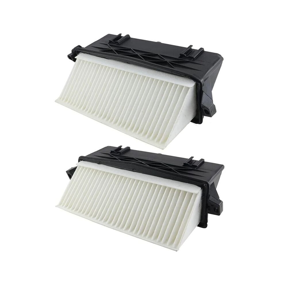 Automobile Cabin Air Filter For - C Class S-Class W221 W222 300/350 6420941204 4713476150983