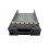 Gabinete de Bandeja de Disco RíGido de 3,5 Polegadas para  HPE MSA 2060 1060 M2 P14406-001 Gabinete de Disco RíGido Multifuncional Conveniente 1