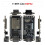 T-ETH-Lite Development Board ESP32-WOVER-E Ethernet Module Support TF Expandable Power POE Shield H673 6