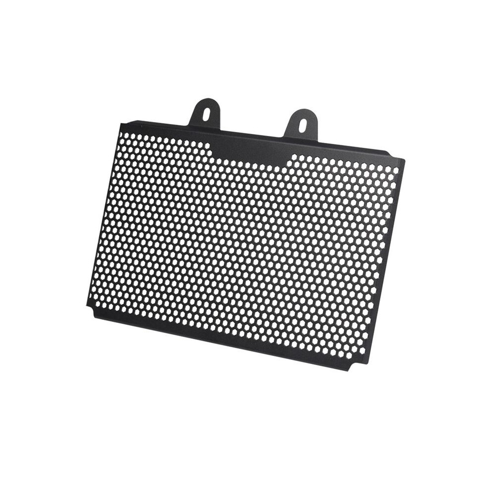 Motorcycles Radiator Guard Grille Grill Cover For Svartpilen 401 Vitpilen 401 2018-2022 Black 6032975712552