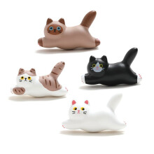 Katten Koelkastmagneten Decoratief, Keukenmagneten voor Kantoorkalender Whiteboard, Koelkastmagneet Slaapkamer Muur Decor