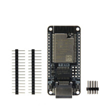 T-ETH-Lite Ontwikkelingsbord ESP32-WOVER-E Ethernet-Moduleondersteuning TF Uitbreidbaar Vermogen POE-Schild H673