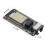 T-ETH-Lite Development Board ESP32-WOVER-E Ethernet Module Support TF Expandable Power POE Shield H673 8