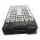 Gabinete de Bandeja de Disco RíGido de 3,5 Polegadas para  HPE MSA 2060 1060 M2 P14406-001 Gabinete de Disco RíGido Multifuncional Conveniente 2