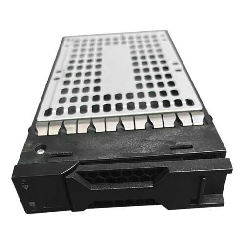 Gabinete de Bandeja de Disco RíGido de 3,5 Polegadas para  HPE MSA 2060 1060 M2 P14406-001 Gabinete de Disco RíGido Multifuncional Conveniente 1