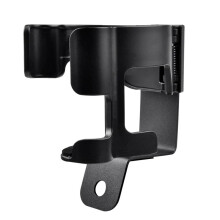 Porte-Gobelet D'Eau de Voiture, Support de TéLéPhone, Support de Montage GPS pour Jimny JB74 JB64 JB43 2018-2022