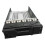 Gabinete de Bandeja de Disco RíGido de 3,5 Polegadas para  HPE MSA 2060 1060 M2 P14406-001 Gabinete de Disco RíGido Multifuncional Conveniente 3