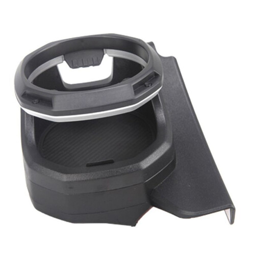 Multi-Function Car Window ABS Cup Holder for Modified Accessories(Right)