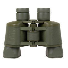 Binocolo 50X50 Telescopio da Caccia Professionale HD per Binocolo da Campeggio All'Aperto con Misuratore di Distanza Delle Coordinate