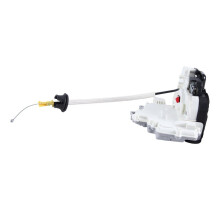 Autoslot Cilinder Deurslot (Rechtsvoor) 4G1837016B Deurslotaandrijving voor A7 Sportback (4GA, 4GF) 2010-2018