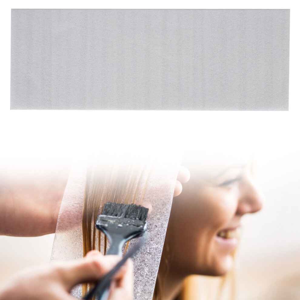 Professionelles HaarfÃ¤rbepapier, wiederverwendbar,