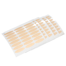 240 Pairs Wide Double Eyelid Stickers SelfAdhesive Eyelid Tapes Eye Lift Strips