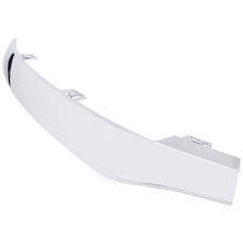 Auto Right Front Bumper Electroplated Decorative Strip Front Bumper Bright Strip for - GLC W253 2538852800