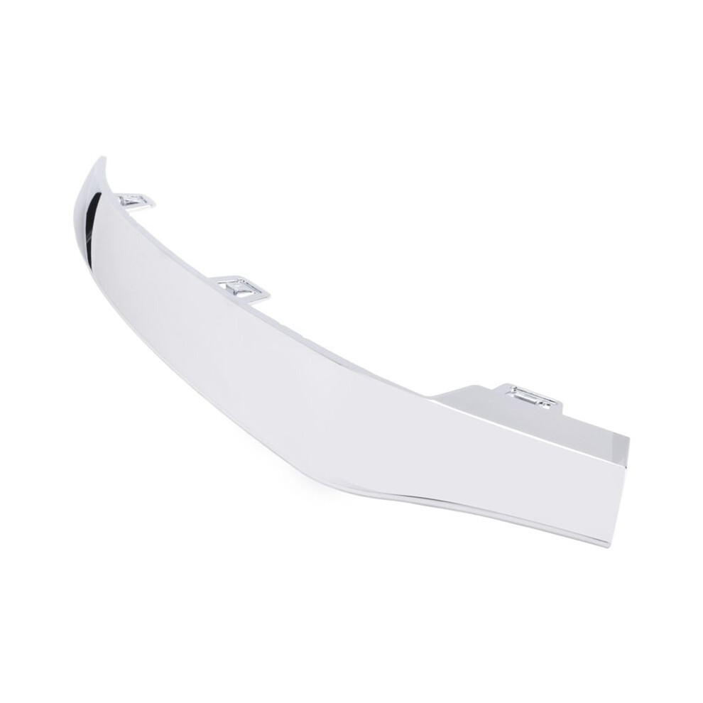 Auto Right Front Bumper Electroplated Decorative Strip Front Bumper Bright Strip for - GLC W253 2538852800-image-OPC-PPTXXXX-NEW