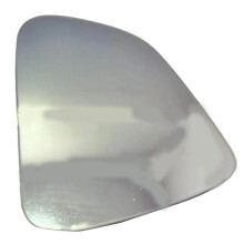 Lentille de RéTroviseur Droit Automobile pour ModèLe 3 1130652-00-A
