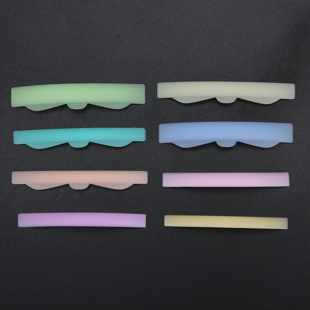 Professionelle Wimpern Perming Pad Silikon Wimpern