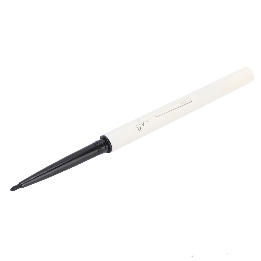 Black Fast Dry High Pigment Eyeliner Pencil 1G #F01 Dark