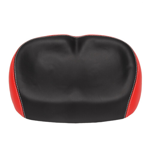 Bicycle  Noseless Bicycle Saddle  Cushion Comfortable Breathable for Road Mountain Folding Bicycle 1