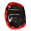 Bicycle  Noseless Bicycle Saddle  Cushion Comfortable Breathable for Road Mountain Folding Bicycle 9
