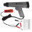 12V Car Digital Engine Timing Light with LED Display Ignition Timing Strobe Light Inductive Timing Lamp Detector 1