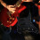 Elektrisk Gitarr Pickguard 3Ply SSS Single Coil för Strat Style Moderna Gitarrdelar 7