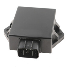 Motocykl Cyfrowy Elektroniczny ZapłOn Zapalnik CDI Dla EN125 GN125 GS125 HJ125K Zestaw ZapłOnowy Motocykla