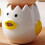 Ceramic Egg Divider White Egg Yolk Separator  Egg Liquid Filter Baking Utensils Egg Holder Kitchen Supply Yellow 7