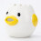 Ceramic Egg Divider White Egg Yolk Separator  Egg Liquid Filter Baking Utensils Egg Holder Kitchen Supply Yellow 5