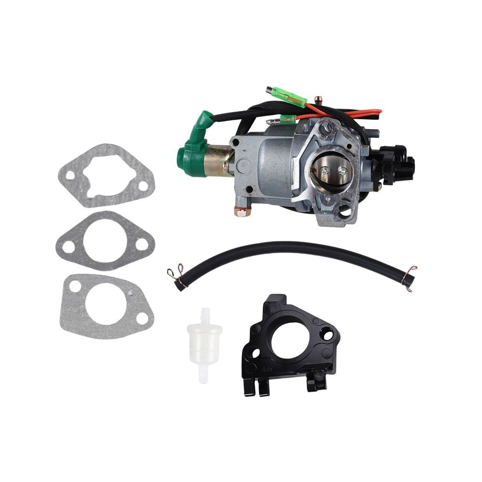 Carburetor Carb For Gx340 Gx390 188F Engine Motor 11Hp 13Hp Generator Parts 6032910483059