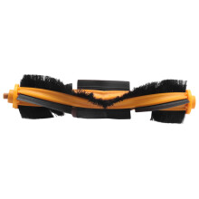 2PZ Roller Brush per Deebot Ozmo T8 Aspirapolvere Spazzola Principale Accessorio Sostituibile